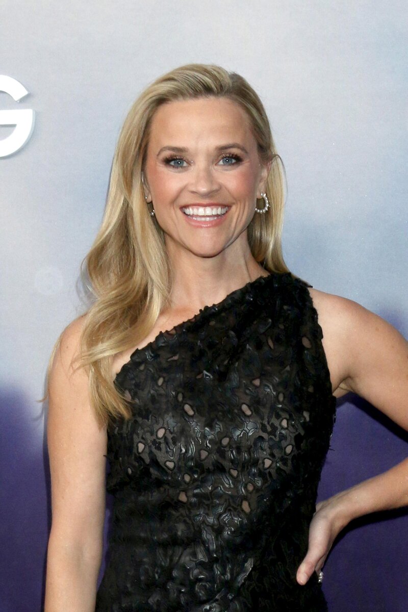 Reese Witherspoon