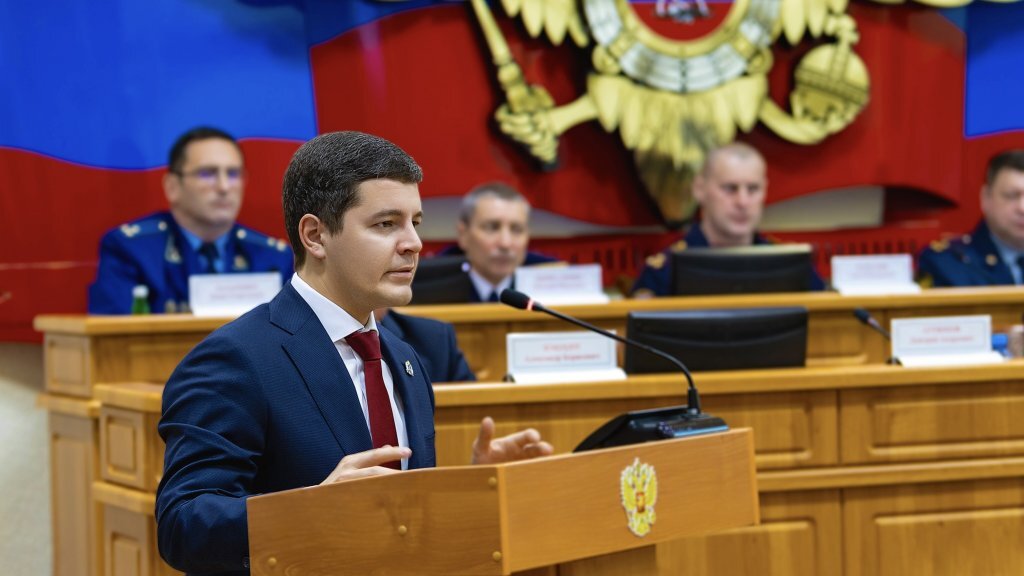    фото – сайт правительства ЯНАО