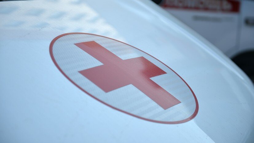   РИА Новости