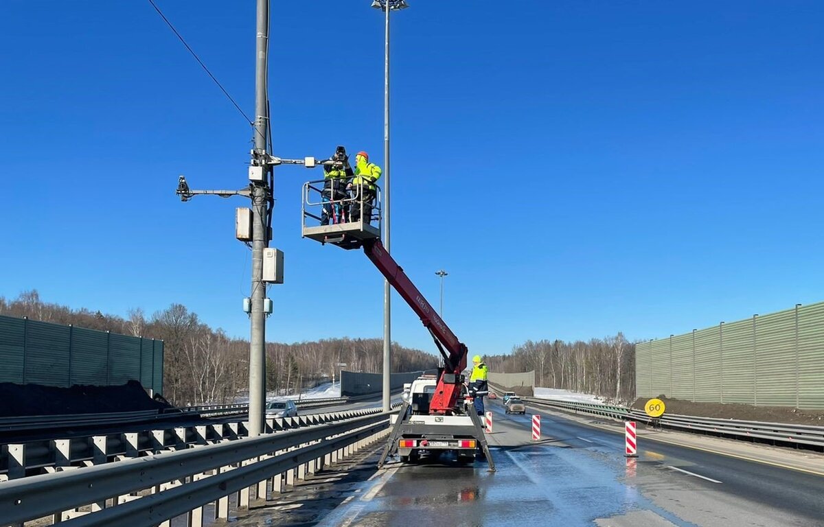 Сколько нарушений могут фиксировать дорожные камеры? | Авто Mail.ru | Дзен