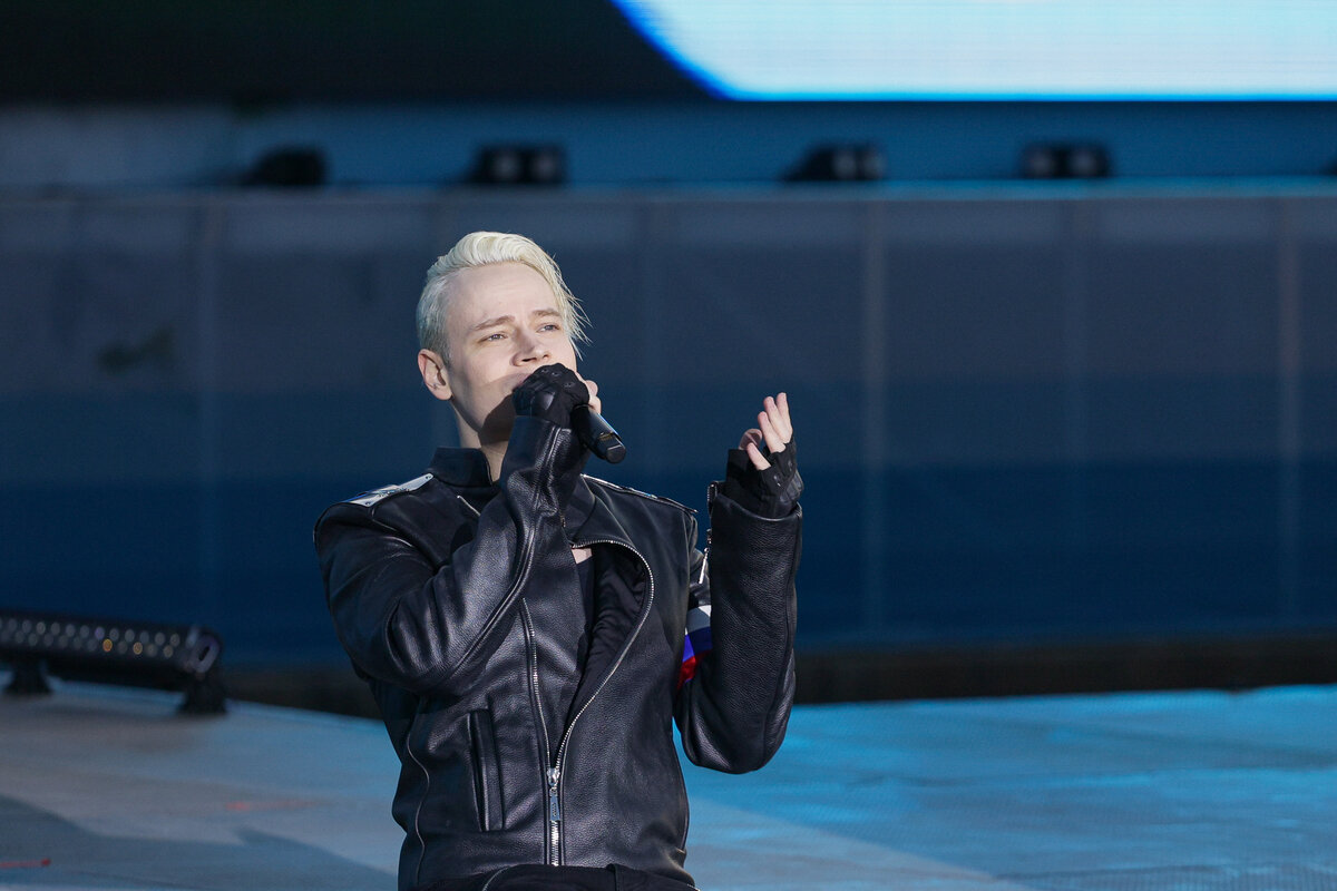 Фото: ФедералПресс / Кабанов Иван