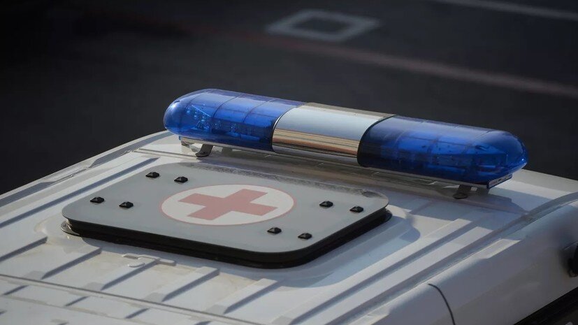   РИА Новости