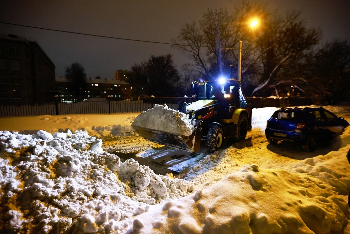 Автор фото: Павел Хацаюк/«Вечерняя Казань»