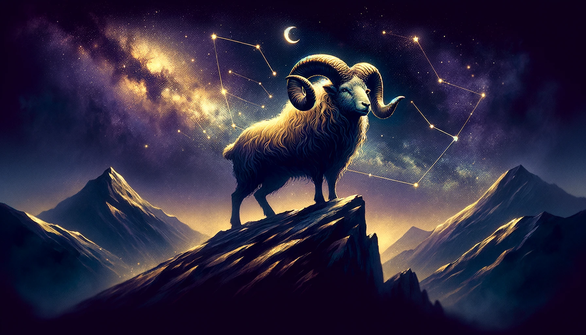 Сгенерировано с помощью DALLE-3