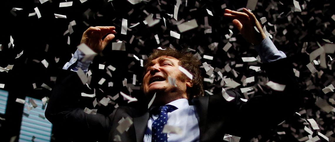 После объявления итогов выборов