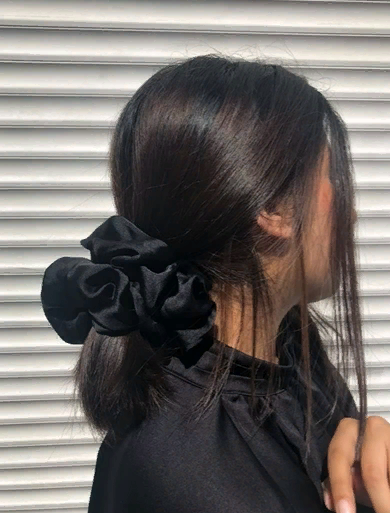 Сандалии scrunchie – модный хит сезона! | Новости моды