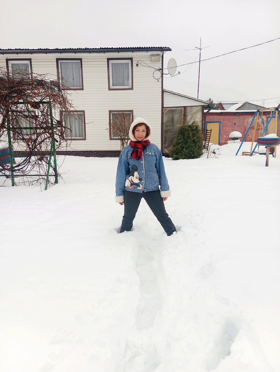 Все фото авторские в статье. 