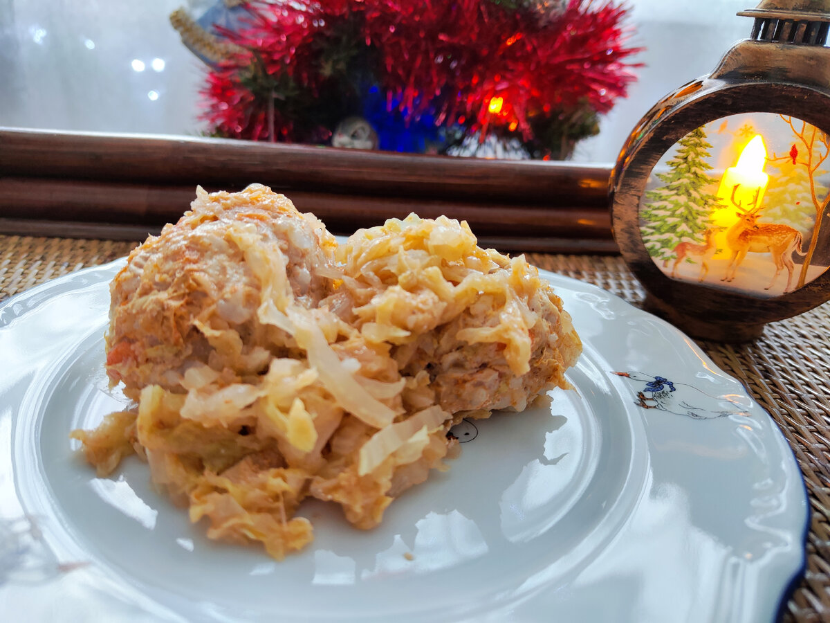 Очень вкусно получаются 