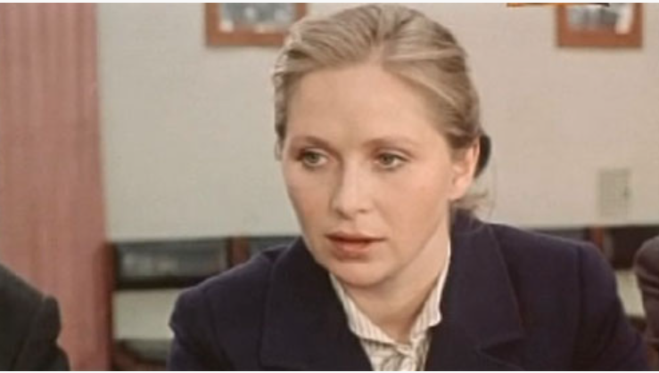 Ирина резникова биография личная жизнь Редкий фильм про лётчиков-испытателей, где за псевдонимом скрылась знаменитость 