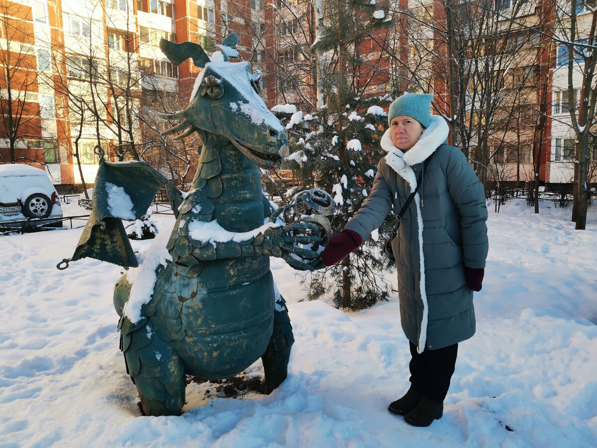 Улица Вербная, дворы дома 13