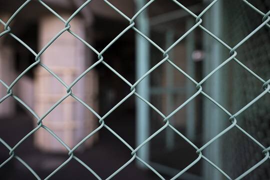    В США состоялась первая в истории казнь с использованием азота