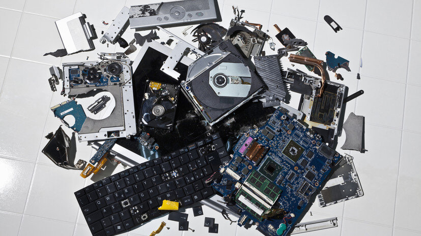   Gettyimages.ru WALTER ZERLA