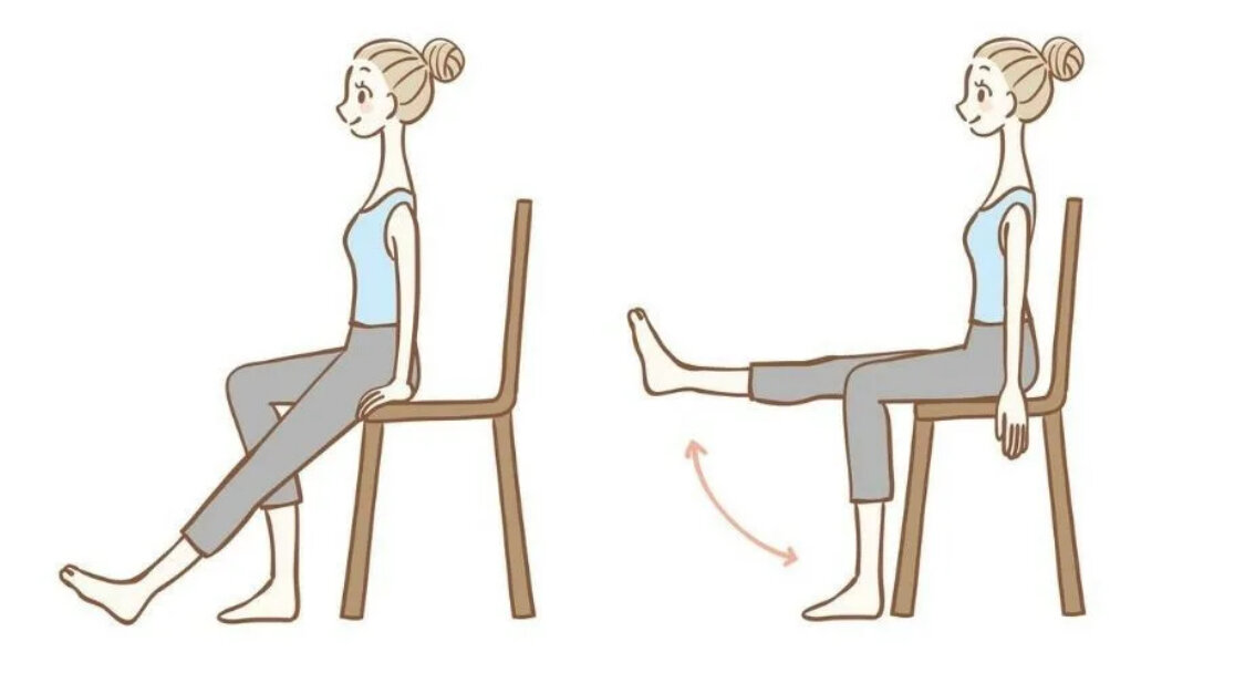Сядь постой. Упражнения на стуле. Упражнения для рук со стулом. Сидячие упражнения для ног. Упражнения для ног сидя на стуле.