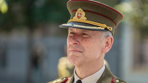    © Photo : Lietuvos Respublikos Krašto apsaugos ministerija / vyr. srž. A. Čemerka