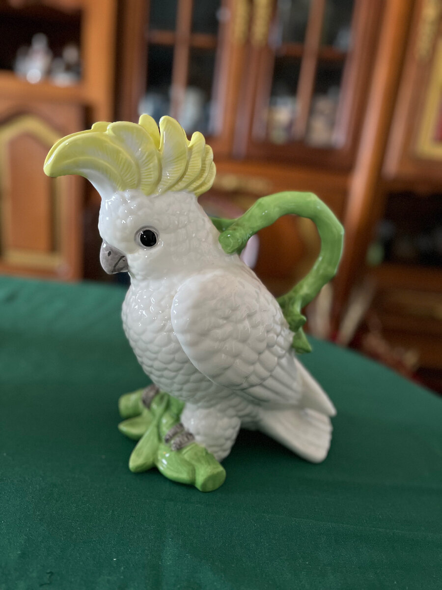 Мой кувшин. Фото автора.