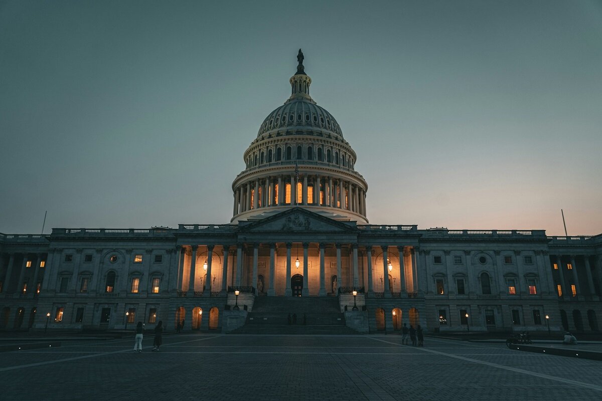 США отрицают свою причастность к уничтожению Ил-76.  Фото: Фото: unsplash.com