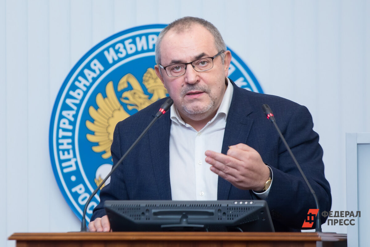 Сбор подписей Бориса Надеждина остается одним из самых спорных моментов избирательной кампании.  Фото: ФедералПресс / Елена Сычева