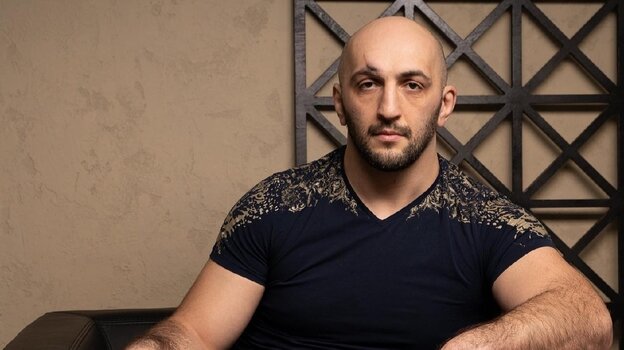    Магомедбаг Агаев. Соцсети