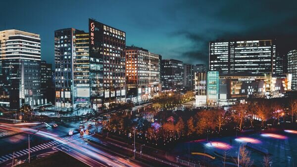    © Photo : Unsplash / Toby Yang