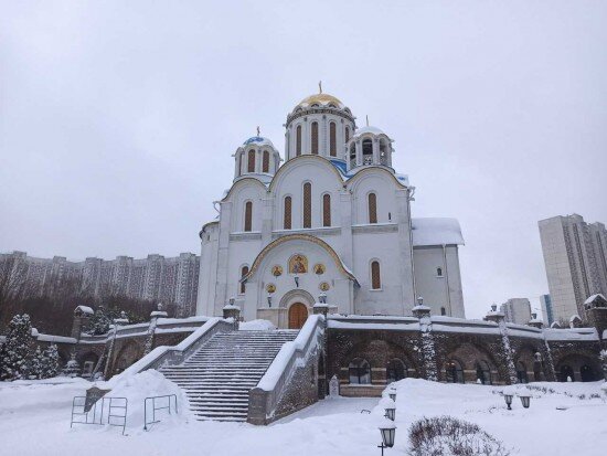    Фото: Олег Серебрянский