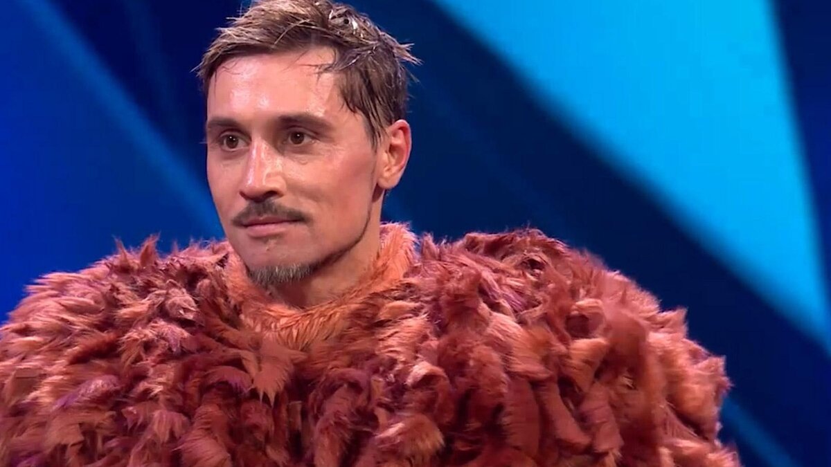 Дмитрий Билан в 4 сезоне Маски