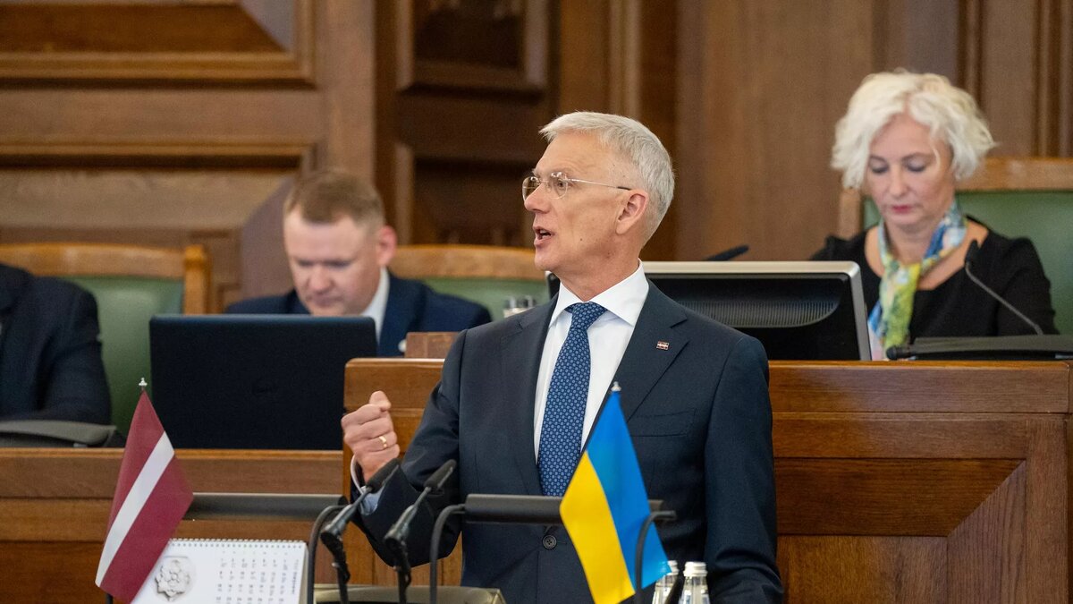 CC BY-SA 2.0 / Saeima / Reinis Inkēns / Saeimas 25.janvāra sēde