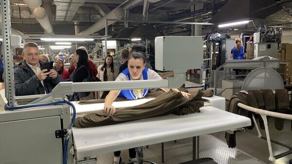    © Sputnik / Инна Гришук