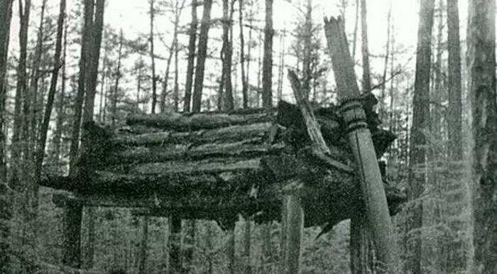 архивное фото