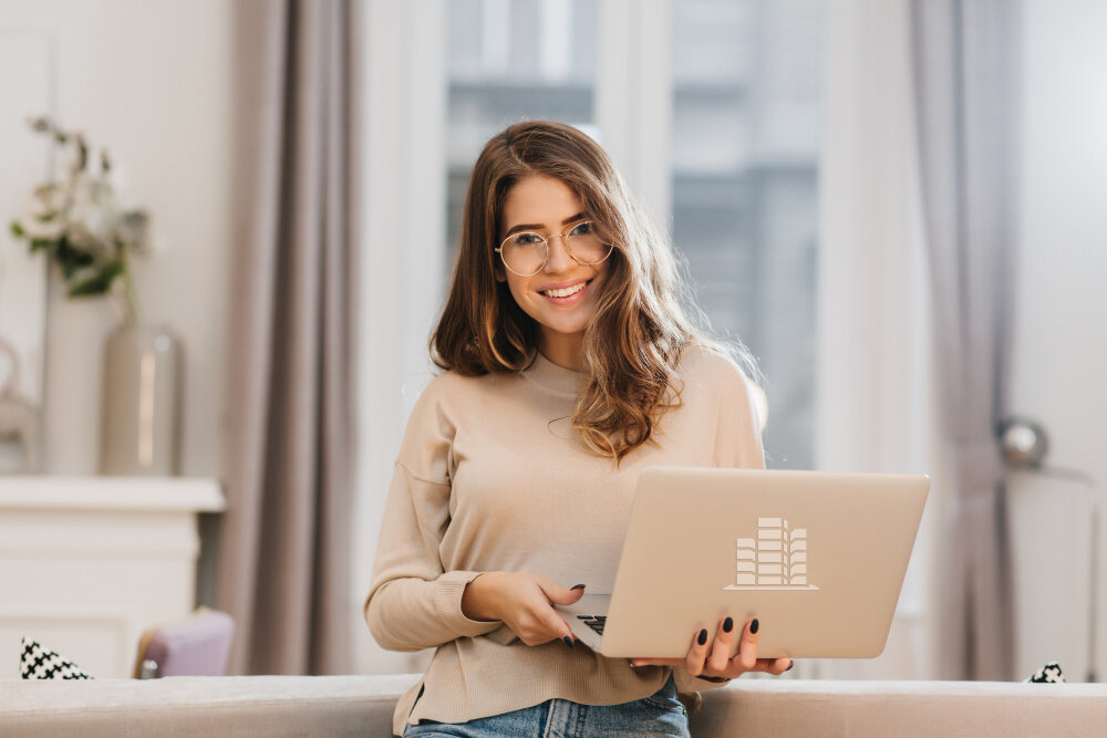 Так мы познакомились с Катей, возглавляющей эйчар-отдел