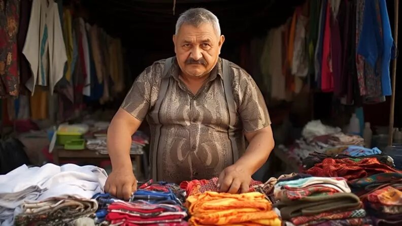     В Тюмени Магомед Закиров живет уже 4 года. В город он приехал не на заработки, здесь он хочет остаться навсегда. Но жизнь для мигранта складывается непросто, он постоянно сталкивается с травлей и не может найти себе жену.