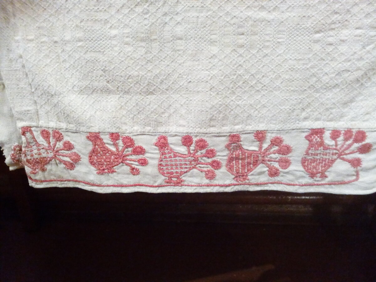 полевые записи 2021 года