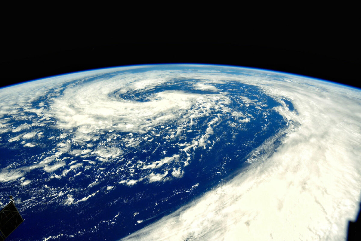 @Роскосмос / Сергей Рязанский