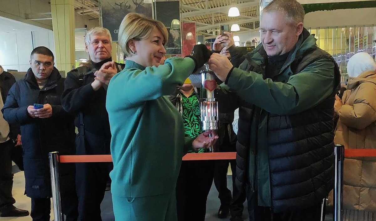 Фото: ИА "Чукотка"/Павел Кошеленко 