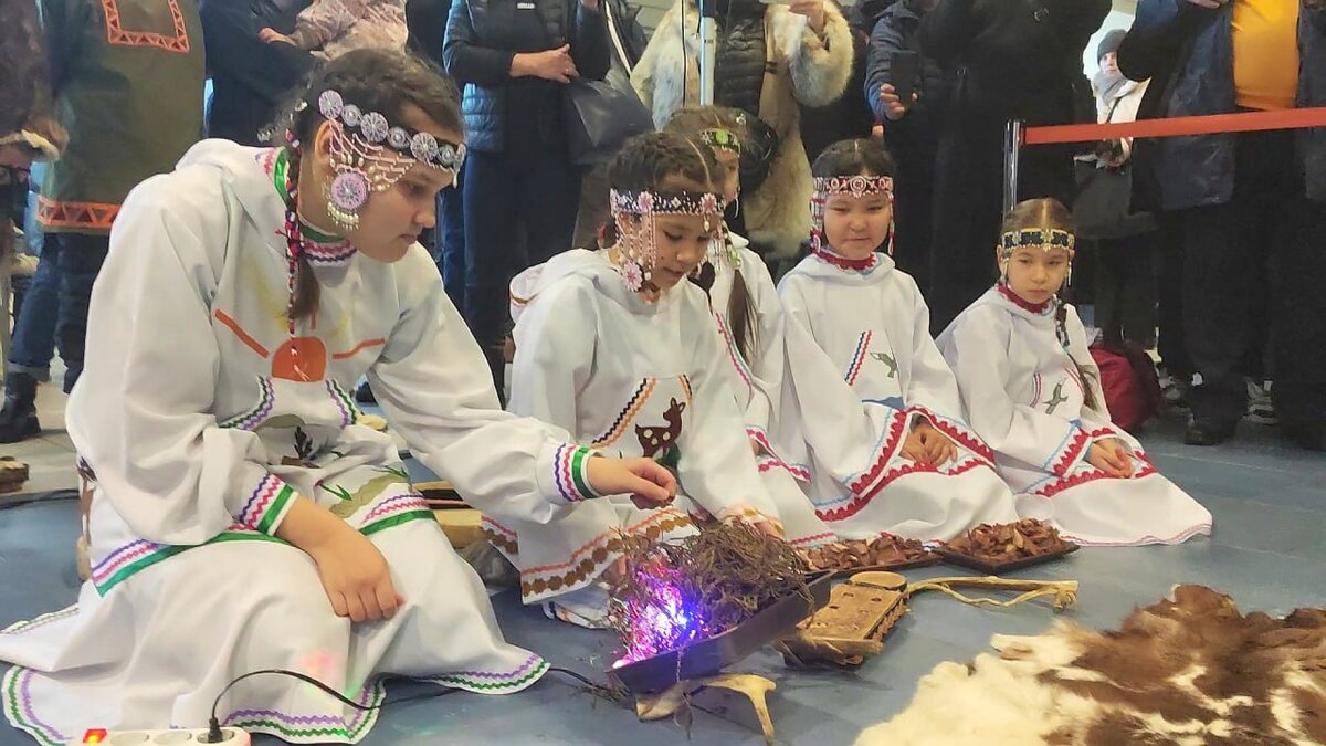 Фото: ИА "Чукотка"/Павел Кошеленко 