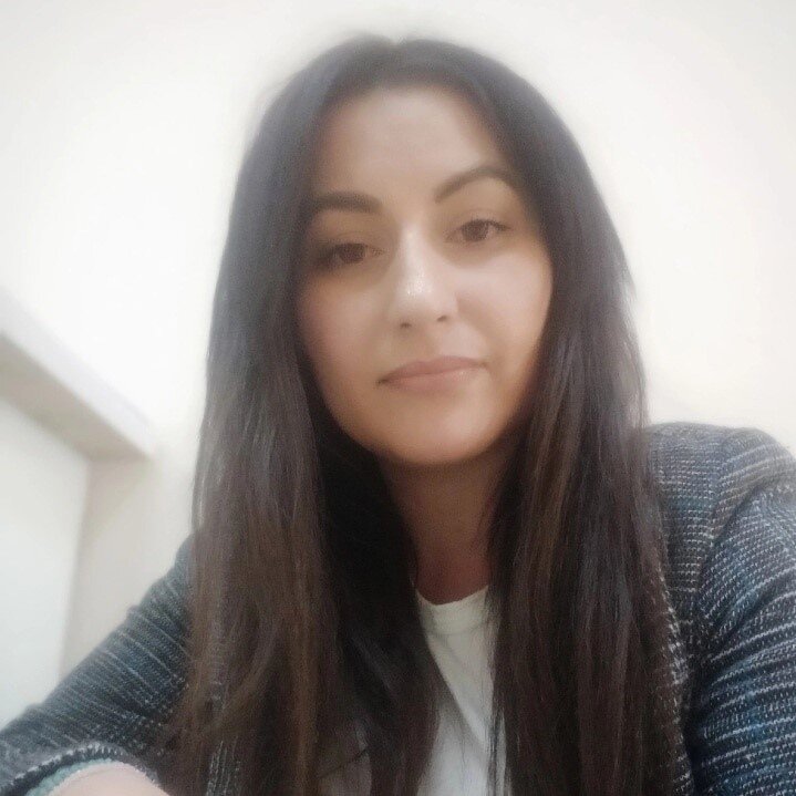 Анета Абаева