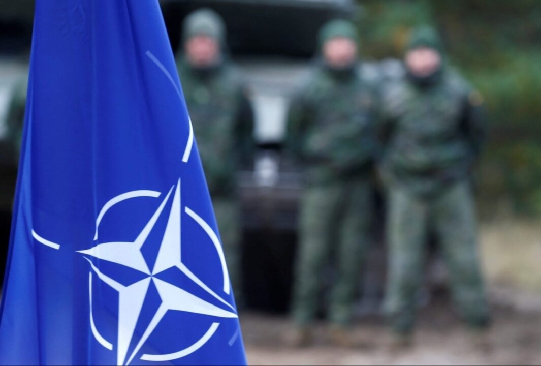    Французский историк Тодд заявил, что РФ никогда не собиралась нападать на НАТО