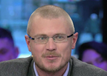    Дмитрий Родионов: Запад не оставит Россию в покое после капитуляции Украины