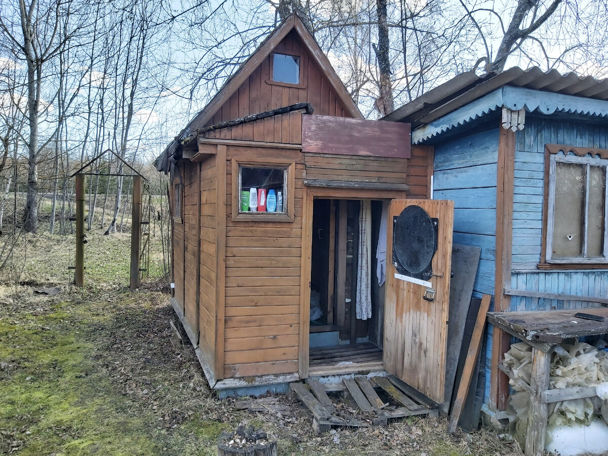 Продается дача с банькой, беседкой, скважиной в СНТ Салют, Александровский  район, Владимирская область, 100 км от МКАД по Ярославскому ш. | АН  