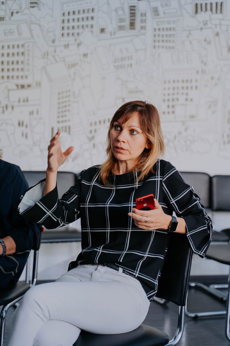 мозговой штурм