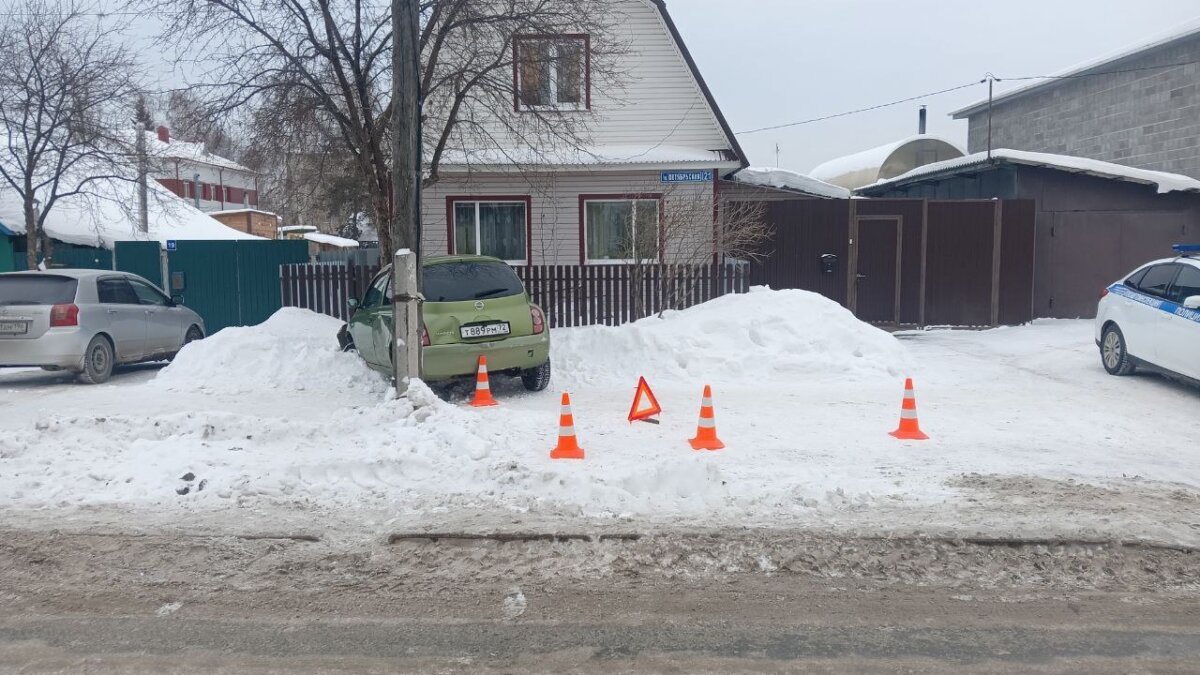 ГИБДД Тюменской области📷
