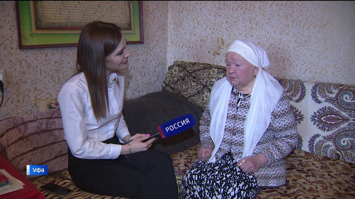    "Выжившие": специальный репортаж Дианы Гайнуллиной к 80-летию снятия блокады с Ленинграда