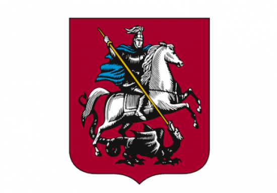    Фото: герб Москвы