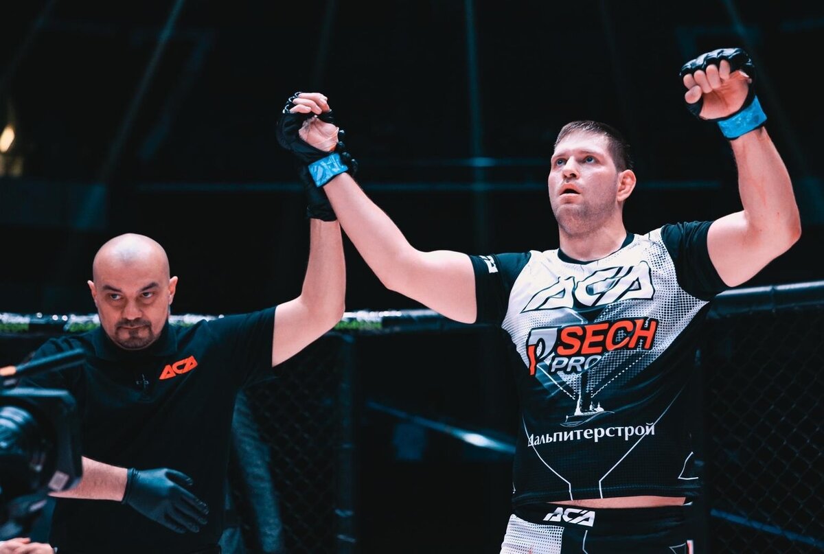     Кирилл Корнилов