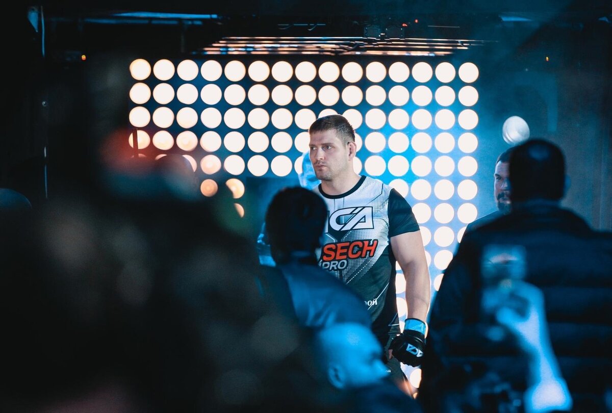     Кирилл Корнилов