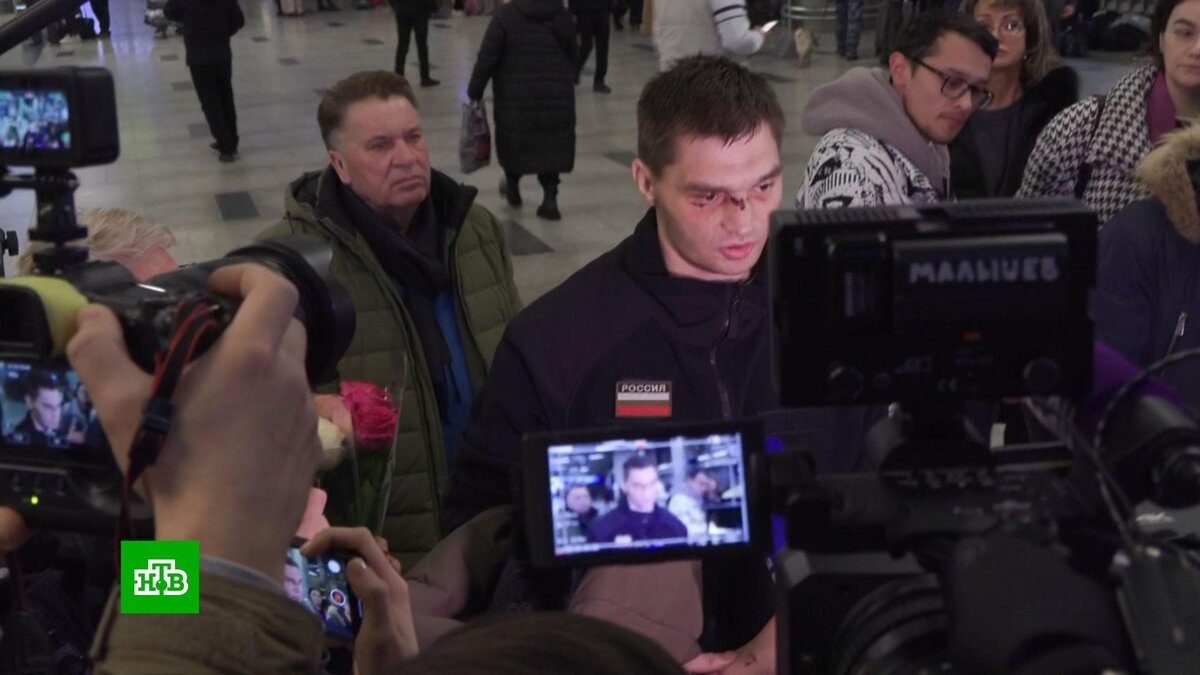    Пилоты Falcon рассказали о причине крушения самолета и выживании в горах