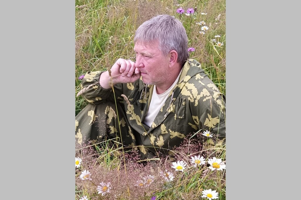   Алексей Шиков, главный специалист третьего территориального сектора облохотдепартамента, погиб в аварии 25 января в Череповецком районе. Ему был 51 год.