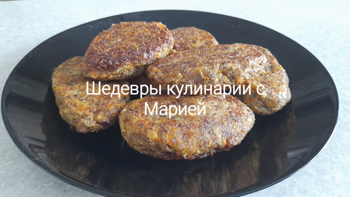 Фото автора Шедевры кулинарии с Марией