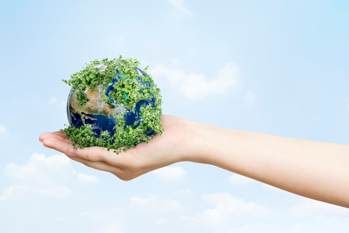 All people are response for the environment. SPIEF 2022. Экология. Человек и природа. Сохраним планету земля.