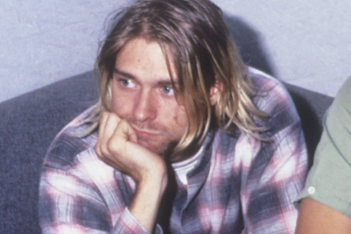     Как погиб лидер группы «Нирвана» Курт Кобейн: отчет о вскрытии опубликовали через 30 лет