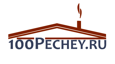 Логотип нашего сайта https://100pechey.ru